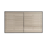 Mezo Extendable Table