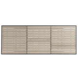 Mezo Extendable Table