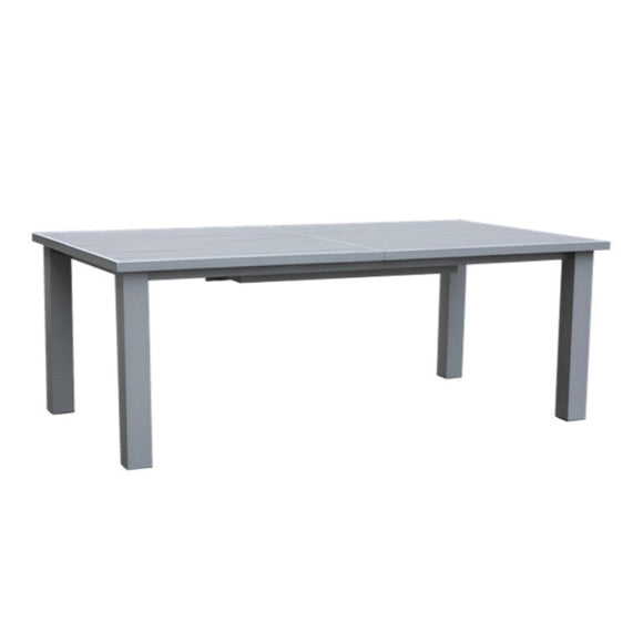 Mezo Extendable Table