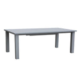 Mezo Extendable Table