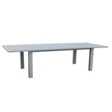 Mezo Extendable Table
