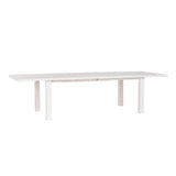 Mezo Extendable Table