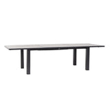 Mezo Extendable Table