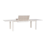 Mezo Extendable Table