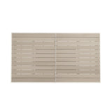 Mezo Extendable Table