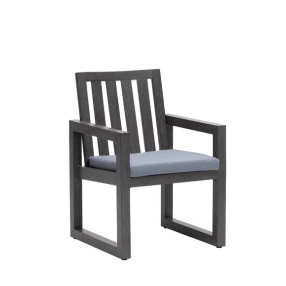 Milano Dining Arm Chair