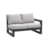 Milano 2-Seater Right Arm