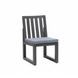 Milano Dining Side Chair