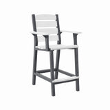C313C Napa Counter Arm Chair