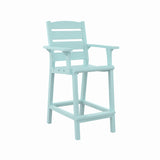 C313C Napa Counter Arm Chair