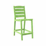 C311C Napa Counter Side Chair