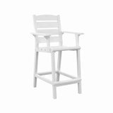 C313C Napa Counter Arm Chair