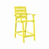 C313C Napa Counter Arm Chair