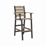 C313 Napa Pub Arm Chair
