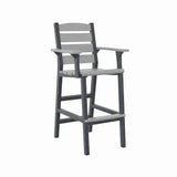 C313 Napa Pub Arm Chair