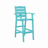 C313 Napa Pub Arm Chair