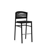 Naples Bar Chair W/O Arm