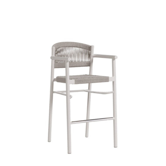 Naples Bar Chair W/ Arm