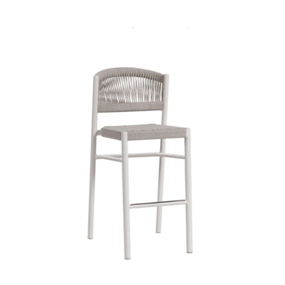 Naples Bar Chair W/O Arm