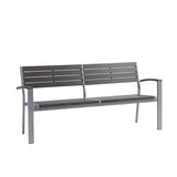 New Mirage Bench