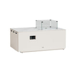 Newbury 50"x30"x20"Rect Fire Pit w/Lid