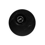 Newbury D42" x H20.8" Round Fire Pit w/Lid