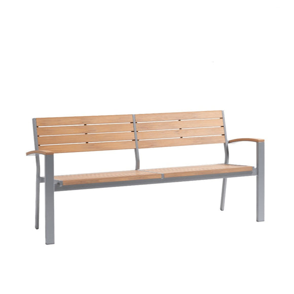 New Mirage Bench