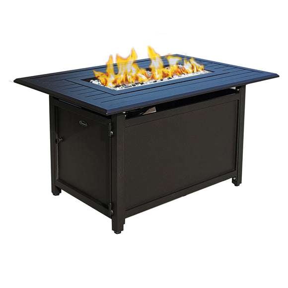 Paramount (Vulcan) Gale Fire Table