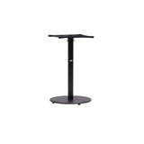 Pismo Counter Table Base Round (102lbs) + Large Spider