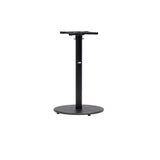 Pismo Counter Table Base Round (76lbs) + Small Spider