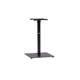 Pismo Counter Table Base Square (108lbs) + Small Spider