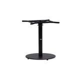 Pismo Dining Table Base Round (102lbs) + Large Spider