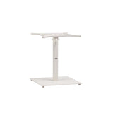 Pismo Dining Table Base Square (108lbs) + Large Spider