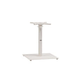 Pismo Dining Table Base Square (108lbs) + Small Spider