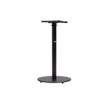 Pismo Bar Table Base Round (76lbs) + Small Spider