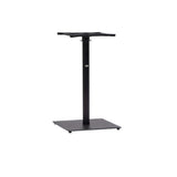Pismo Bar Table Base Square (110lbs) + Large Spider
