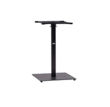 Pismo Counter Table Base Square (108lbs) + Large Spider