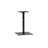 Pismo Counter Table Base Square (76lbs) + Small Spider