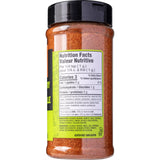 Pork & Poultry Rub