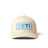 Trucker Hat Logo Badge