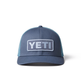 Trucker Hat Logo Badge