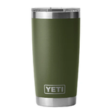 Rambler 20oz / 591ml Tumbler w/MagSlider Lid