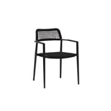 Salina Dining Arm Chair