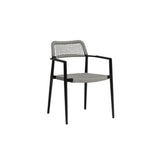 Salina Dining Arm Chair