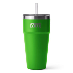 Rambler 26oz / 769ml Straw Cup