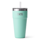 Rambler 26oz / 769ml Straw Cup