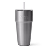 Rambler 26oz / 769ml Straw Cup