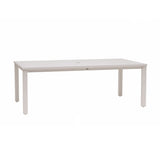 Sunbury 84" x 42" Dining Table W/UH