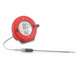 ThermoWorks DOT Alarm Thermometer