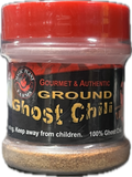 Ground Ghost Chili Powder